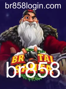 BrutalSanta: Um Jogo Intenso e Festivo