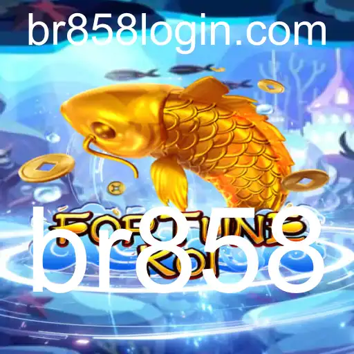 Descubra a Aventura de FORTUNEKOI: Jogo de Estratégia e Sorte com BR858