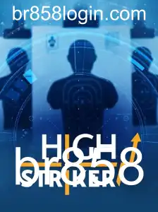 Descubra o Desafio Empolgante de HighStriker