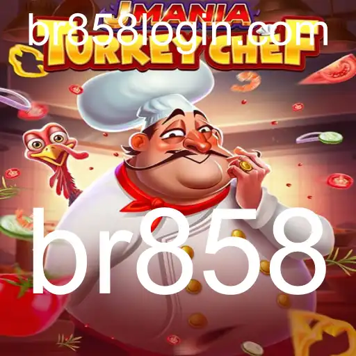 JManiaTurkeyChef: Uma Jornada Gastronômica Virtual
