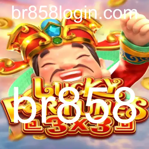 Descubra o Empolgante Jogo LUCKYFORTUNES3x3