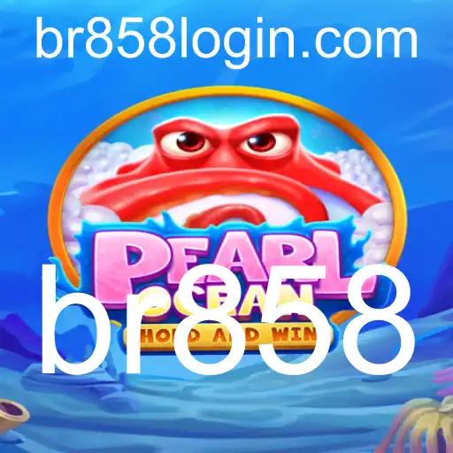 PearlOcean: Explorando os Segredos do Oceano com br858