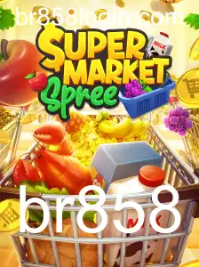 Descubra as Emoções do Jogo SupermarketSpree: O Desafio das Compras