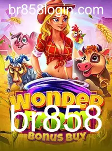 Descubra o Mundo de WonderFarmBonusBuy: Inovação e Aventura no Universo dos Jogos